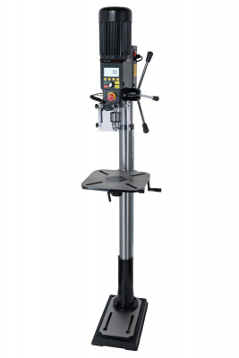 TEKNATOOL NOVA VIKING DVR 16" Säulenbohrmaschine DT83707N